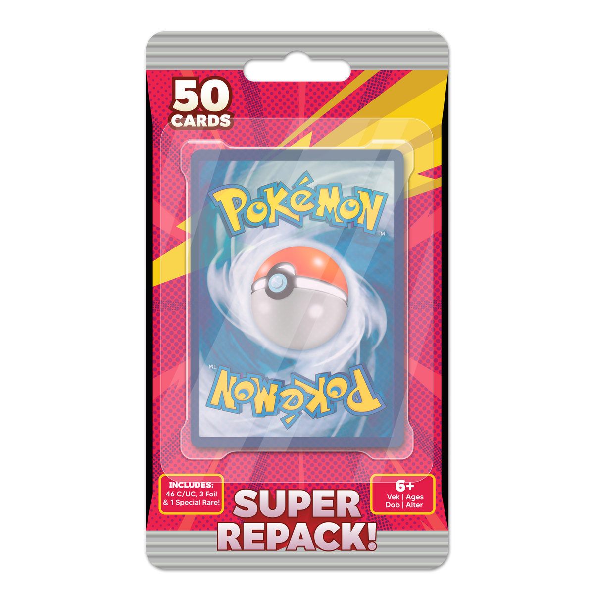 Super Repack 50