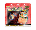 Pokémon TCG: Ascended Heroes Tech Sticker Collection (Charmander)